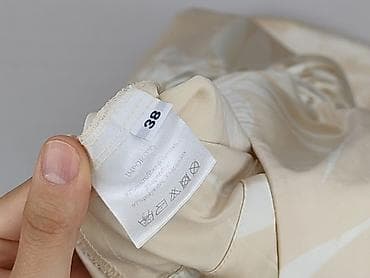 lovli silk: Spodnie materiałowe damskie, rozmiar M — 5