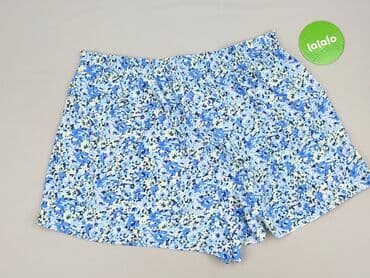 obcisłe szorty damskie: George, Szorty damskie, 3XL — 3