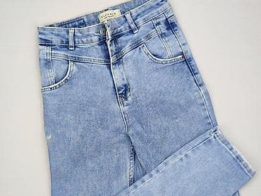 jeans szare: Jeansy damskie, rozmiar 2XS — 1