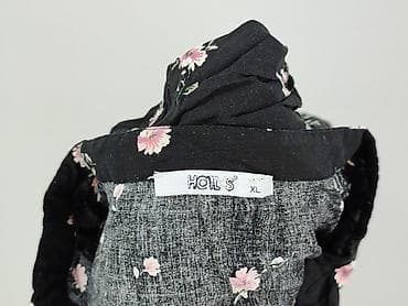 czerwona bluza pull: Bluzka damska, rozmiar XL — 4
