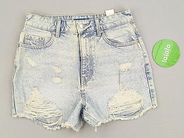 guess jeansy: Sinsay, Szorty damskie, rozmiar M — 2