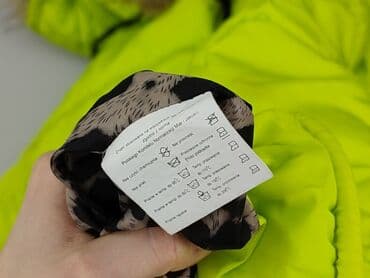 kurtki zimowe 3 w 1: Kurtka zimowa damska, rozmiar 2XL — 5