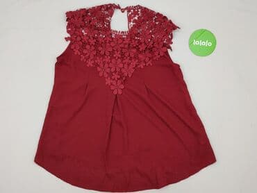 bluzka do garnituru damskiego: Жіноча блуза, L — 2