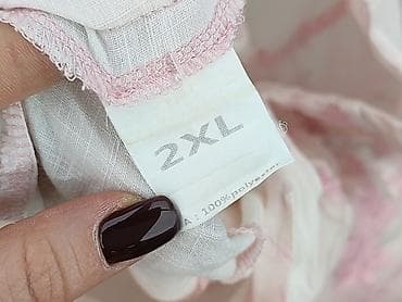 2 lata: Bluzka damska, rozmiar 2XL — 4