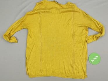 koronkowy top pod marynarkę: M&Co, Bluzka damska, rozmiar M — 3