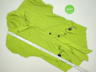 przerabianie koszulek: Tunika damska, rozmiar One size — 4