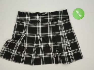 spódnice w szkodzką kratę: Spódnica damska, rozmiar XL — 4