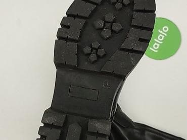 bluza góralska: Botki damskie, rozmiar 39 — 5