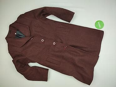 ca plaszcze: Trencz damski, rozmiar 2XL — 2