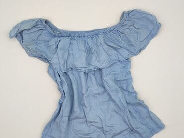 bluzki cieniowane: Top Secret, Women's blouse, size M (EU 38) — 1