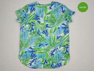 bluzki haftowane: Bluzka damska, rozmiar XL — 3