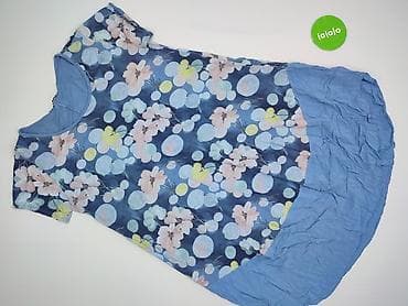 clara vitti: Unisono, Sukienka damska, rozmiar XL — 2
