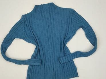 Kobiety: Sweter damski, rozmiar M — 1