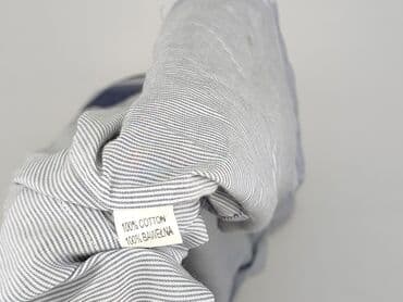 koszulka z długim rękawem w paski: Koszulа dla mężczyzn, rozmiar L — 5