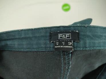 sizeer buty air force: F&F, Брюки жіночі, розмір L — 4