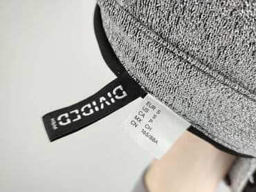 sukienki połyskująca: H&M Divided, Sukienka damska, rozmiar S — 4