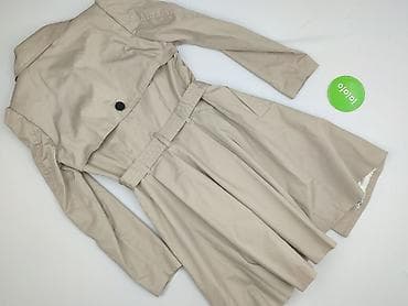 kurtka cos: H&M, Trencz damski, rozmiar S — 3