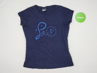 koszulka real rozowa: Beloved, T-shirt damski, rozmiar M — 2