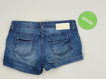 slips pants: Tally Weijl, Szorty damskie, rozmiar 2XS — 4