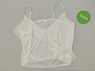 alpha: H&M Basic, Top damski, rozmiar S — 2