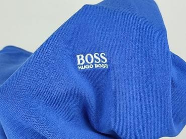t shirt basic hm: Hugo Boss, Sweter dla mężczyzn, rozmiar L — 7