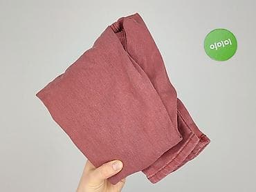 czerwone dżinsy: Jeansy damskie, rozmiar XS — 5