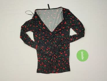 bluzka h: Stradivarius, Bluzka damska, rozmiar S — 2