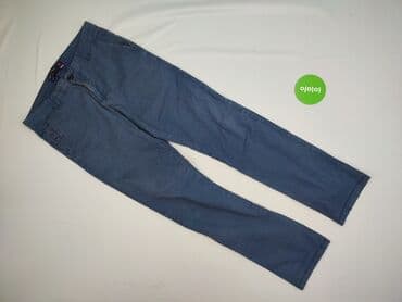 najładniejsze buty: Volcano, Chinosy dla mężczyzn, rozmiar M — 3