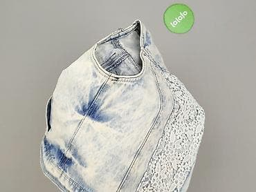 bomber h: FB Sister, Kamizelka damska, rozmiar S — 5