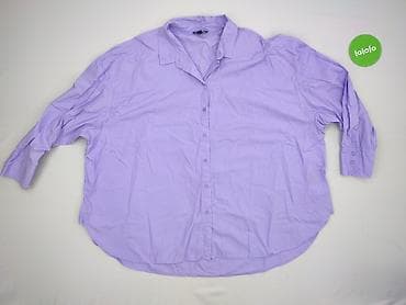 56: C&A, Koszula damska, rozmiar 6XL — 2