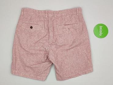 short: Burton Menswear London, Szorty dla mężczyzn, rozmiar L — 3