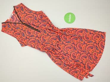 sukienki w indyjskie wzory: Sukienka damska, S — 2