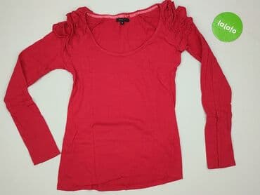 ccc sandaly czerwone: Carry, Bluzka damska, rozmiar M — 2