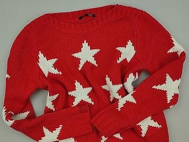 big star sweter: Sweter damski, rozmiar XL — 1