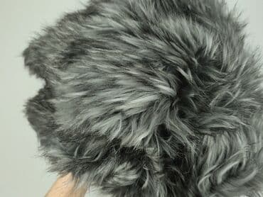 buty emu z futrem: Kamizelka damska, L — 4