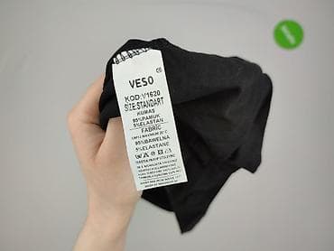 bluzki domodi: Bluzka damska, rozmiar One size — 5