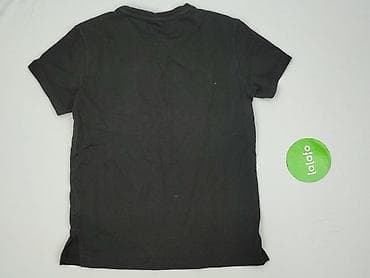 msmg obuwie: Puma, T-shirt damski, rozmiar XS — 4