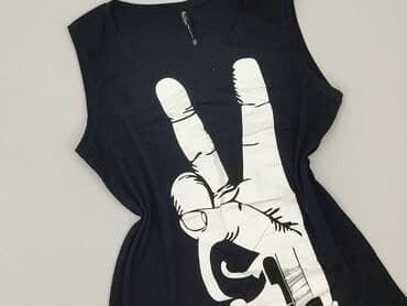 przerabianie koszulek: Chillin, Bluzka damska, rozmiar S — 1