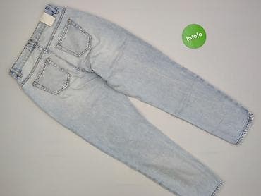 kathy jeans: Denim, Jeansy damskie, rozmiar S — 3