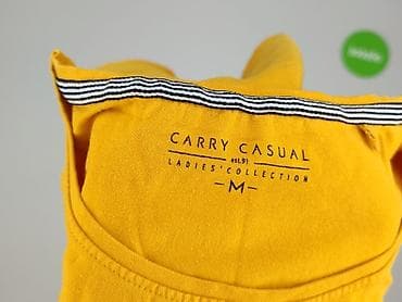 c: Carry, Футболка жіноча, розмір M — 5