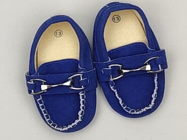 spodnie pull bear: Buciki niemowlęce, 20, stan - Idealny — 1