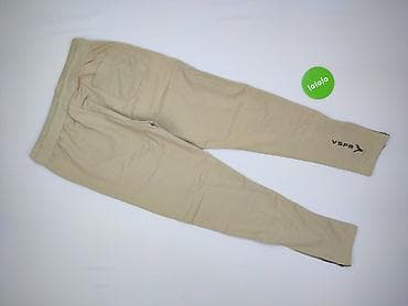 identic basic polo: Spodnie dresowe dla mężczyzn, rozmiar XL — 3