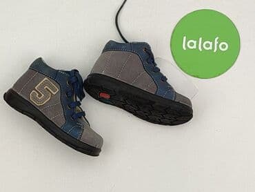 ccc srebrne sandały na obcasie: Półbuty 21, Nowy — 3