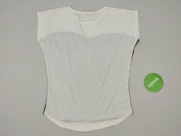 koszulka inter: Inter, Bluzka damska, rozmiar L — 3