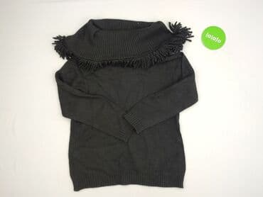 olsen kurtki zimowe: Olsen, Sweter damski, rozmiar L — 3