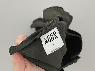vrg sa: Vero Moda, Bluzka damska, rozmiar S — 5
