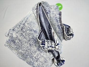pull and bear jeans: Parisian Collection, Jeansy damskie, rozmiar L — 5