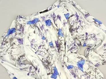 Kobiety: BM, Bluzka damska, rozmiar 4XL — 1