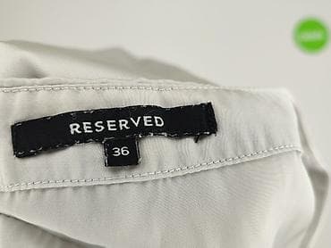 bluza reserved: Bluzka damska, rozmiar S — 4
