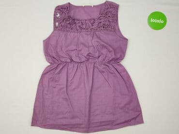 fioletowy sweter reserved: Reserved, Tunika damska, rozmiar M — 3